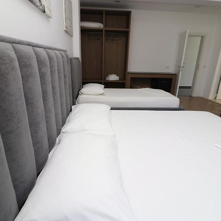 Hotel Kristal Vlorë Eksteriør bilde